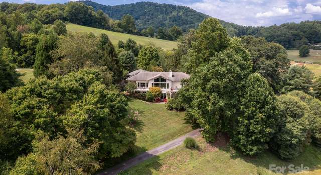 Photo of 32 Scenic Valley Dr, Barnardsville, NC 28709