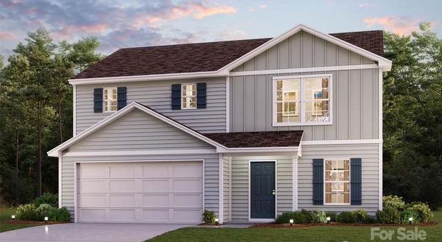 Photo of 174 Kinley Dr, Linwood, NC 27299