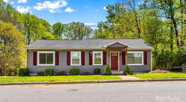 Photo of 1725 Bristol Rd, Statesville, NC 28677