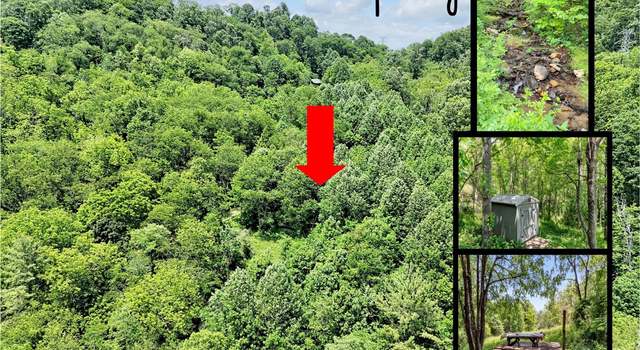 Photo of 00 Mountain Glen Rd, Canton, NC 28716