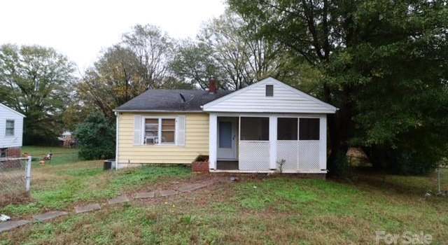 Photo of 1840 Findlay St, Gastonia, NC 28052