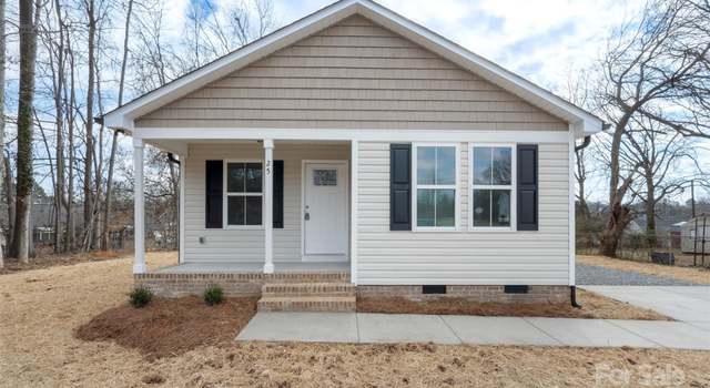 Photo of 25 Kesler St, Salisbury, NC 28144