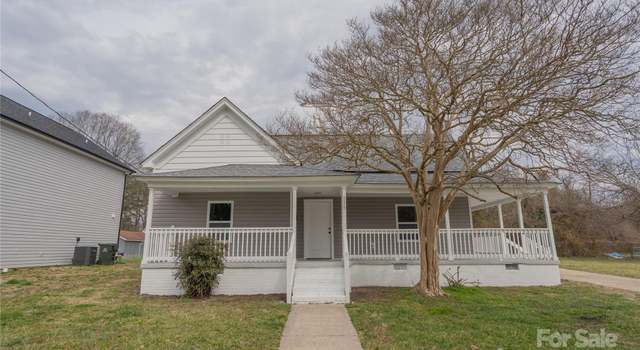 Photo of 116 11th St, Spencer, NC 28159