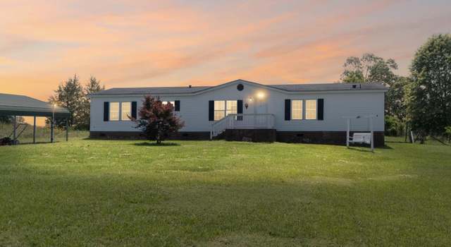 Photo of 124 Gatewood Dr, Lawndale, NC 28090