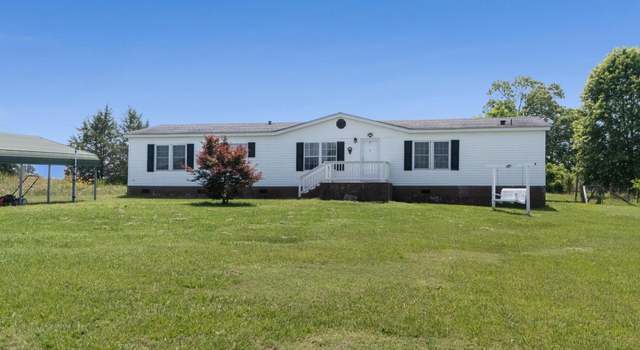 Photo of 124 Gatewood Dr, Lawndale, NC 28090
