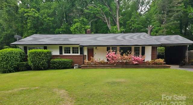 Photo of 622 Sedgefield St SW, Concord, NC 28025