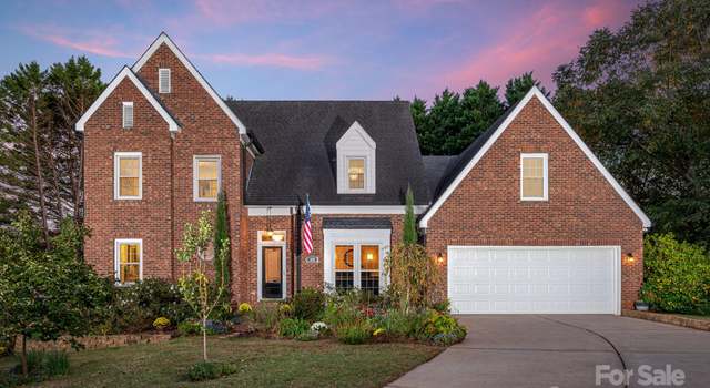 Photo of 235 Dashers Den None, Fort Mill, SC 29708