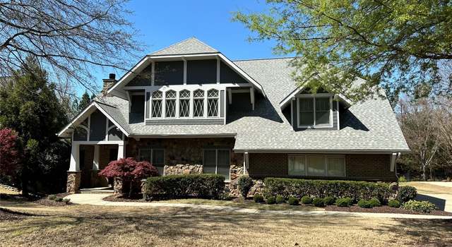 Photo of 16720 Ashton Oaks Dr, Charlotte, NC 28278