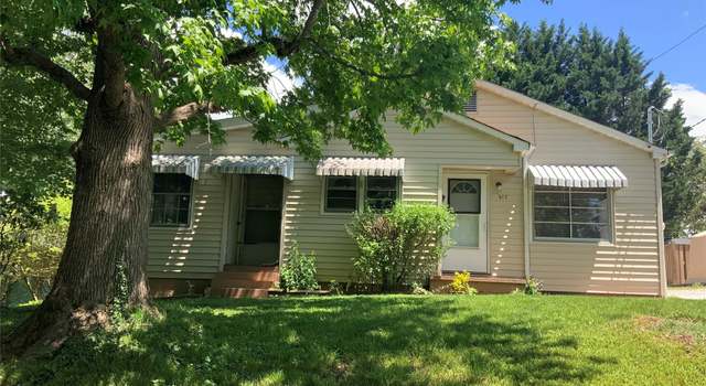 Photo of 217 Summit St, Asheville, NC 28803
