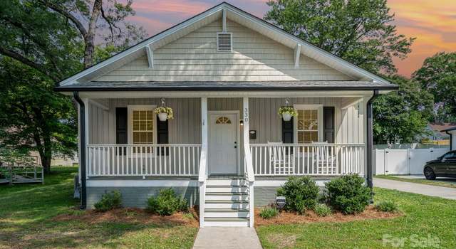 Photo of 330 Central Ave, Kannapolis, NC 28081