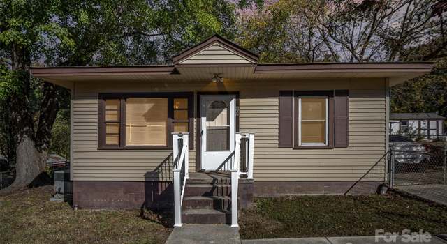 Photo of 802 E Harrison Ave, Gastonia, NC 28054