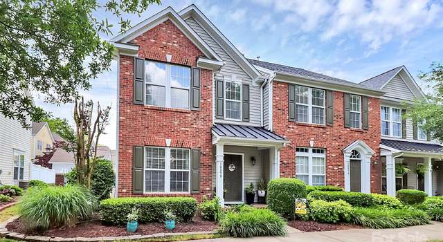 Photo of 10378 Alexander Martin Ave, Charlotte, NC 28277