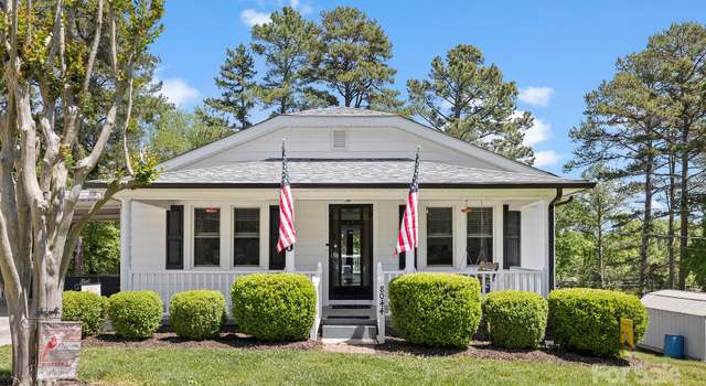 Photo of 8044 Eagle St, Mount Pleasant, NC 28124