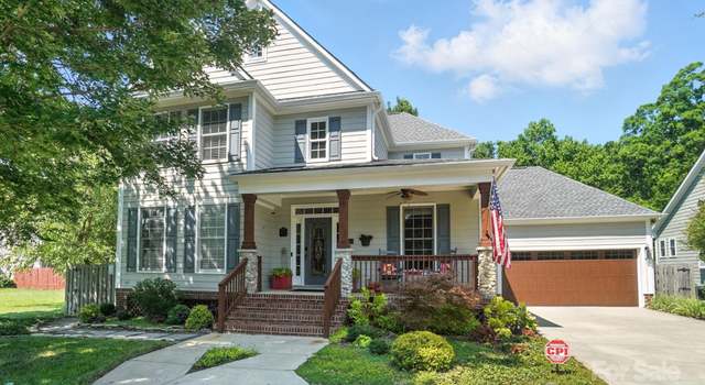 Photo of 5005 Craftsman Ridge Dr, Matthews, NC 28104