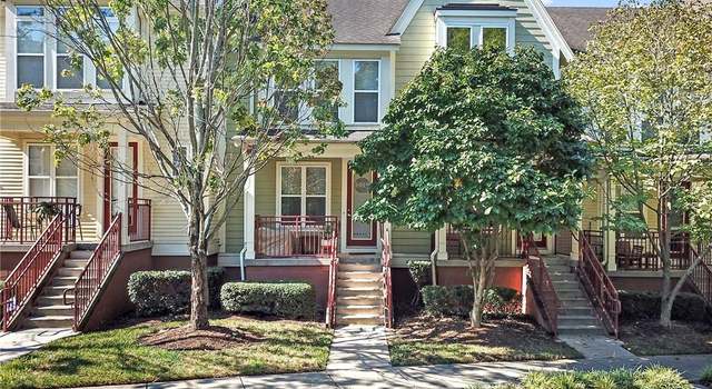 Photo of 1019 Sycamore Green Pl S, Charlotte, NC 28202