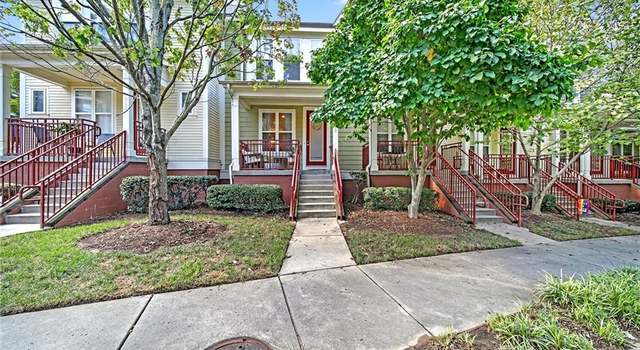 Photo of 1019 Sycamore Green Pl S, Charlotte, NC 28202