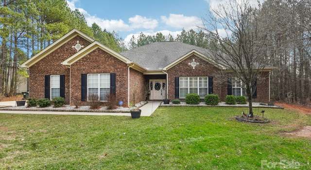 Photo of 416 Zelkova St, York, SC 29745