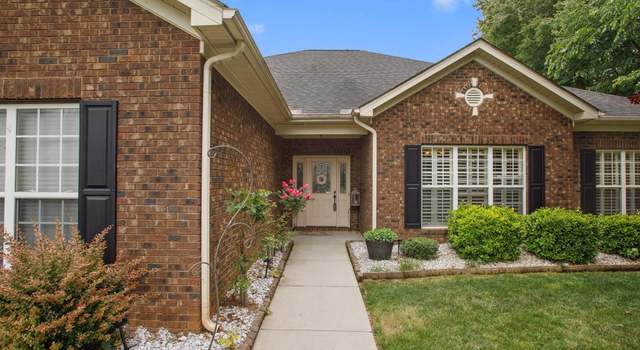 Photo of 416 Zelkova St, York, SC 29745