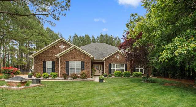 Photo of 416 Zelkova St, York, SC 29745
