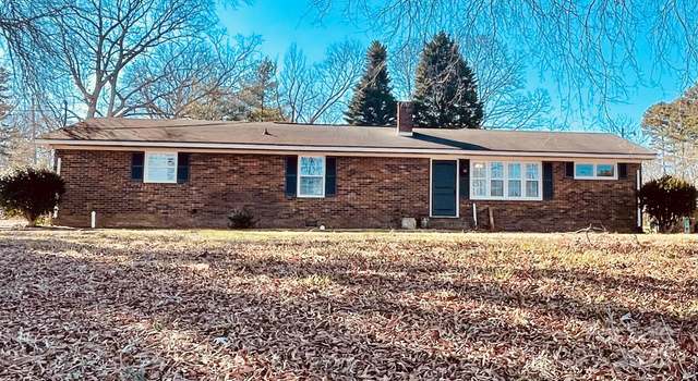 Photo of 742 Aquadale Rd, Albemarle, NC 28001