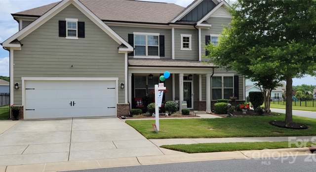 Photo of 1501 Allegheny Way, Waxhaw, NC 28173