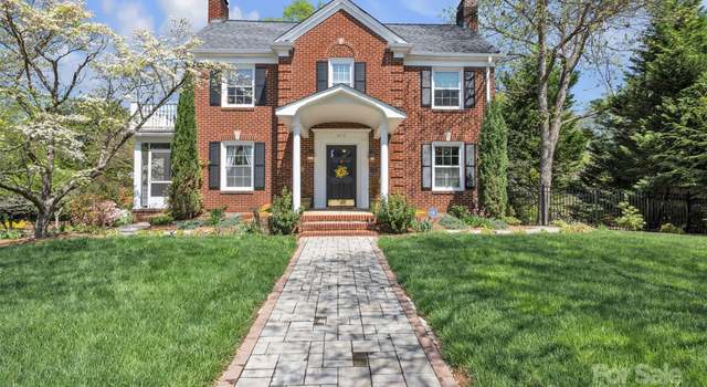 Photo of 528 1st Ave NW, Hickory, NC 28601