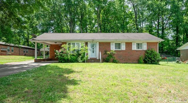 Photo of 907 E 9th Ave, Gastonia, NC 28054