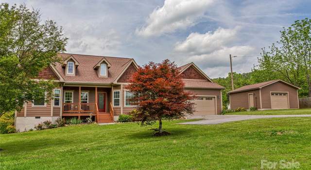 Photo of 2405 Riceville Rd, Asheville, NC 28805