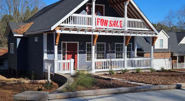 Photo of 1703 Polk St, Monroe, NC 28110