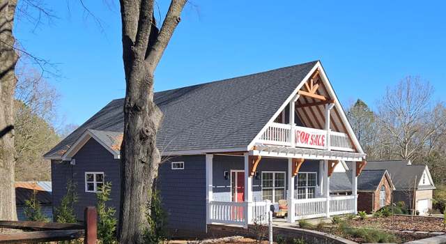 Photo of 1703 Polk St, Monroe, NC 28110