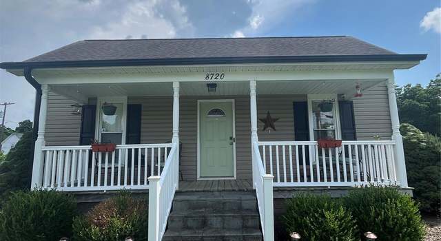 Photo of 8720 Lee St, Mount Pleasant, NC 28124