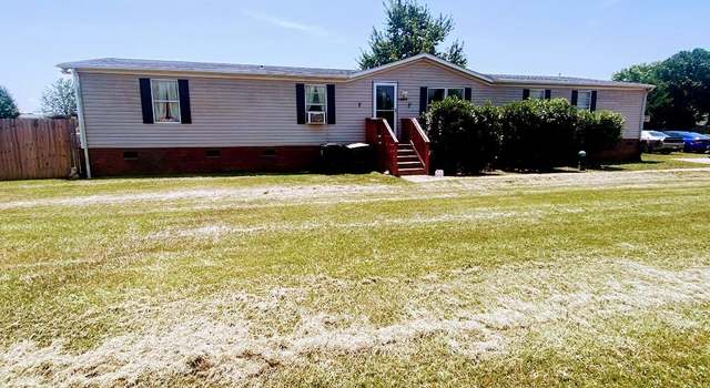 Photo of 1064 Calico Farm Ct, Cleveland, NC 27013