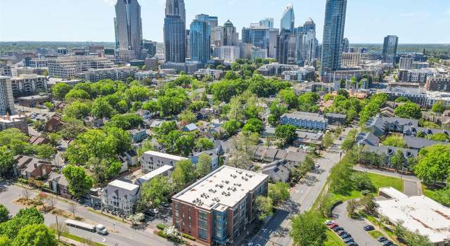 Photo of 626 N Graham St #405, Charlotte, NC 28202