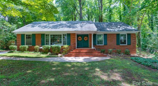 Photo of 5315 Galena Ct, Charlotte, NC 28212