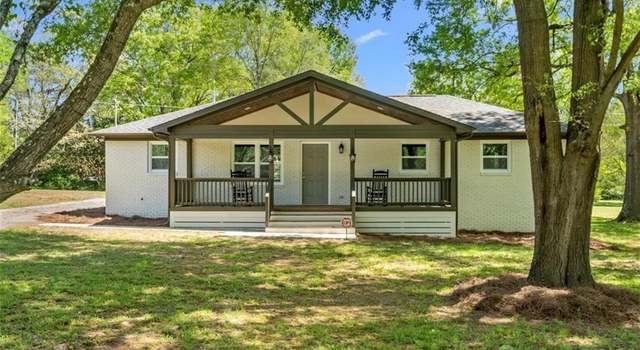 Photo of 4322 Rocky River Rd, Indian Trail, NC 28079