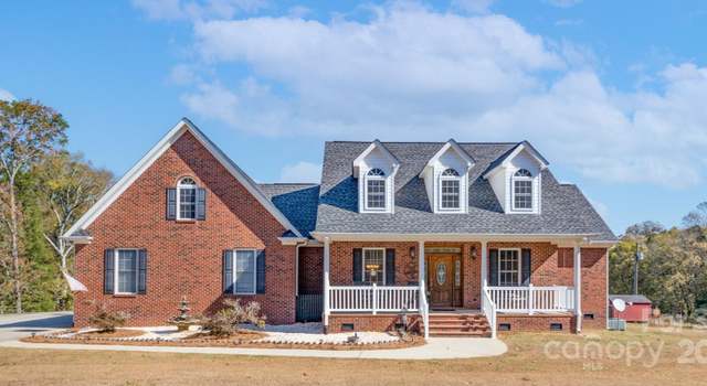 Photo of 1305 Calvary Church Rd, Carlisle, SC 29031