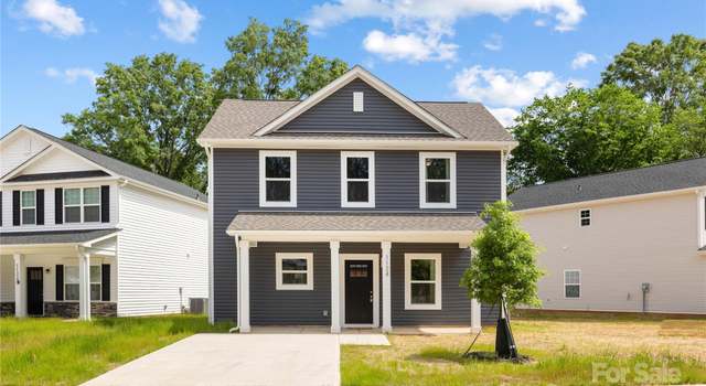 Photo of 1124 Thayer Glen Ct, Charlotte, NC 28213