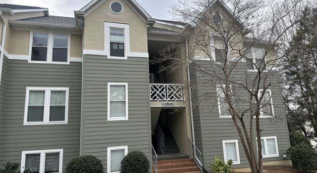 Photo of 20123 Henderson Rd Unit L, Cornelius, NC 28031