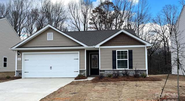 Photo of 3520 Clover Valley Dr, Gastonia, NC 28052