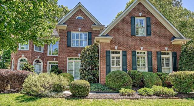 Photo of 16511 Bridgehampton Club Dr, Charlotte, NC 28277