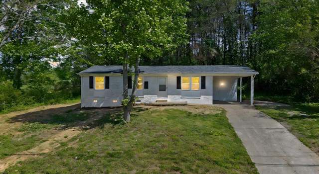 Photo of 1106 Browning View Rd, Morganton, NC 28655