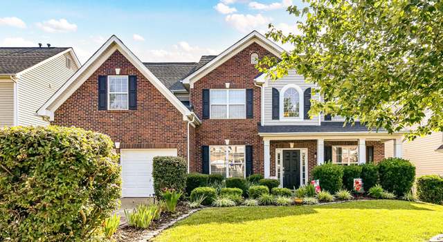 Photo of 1564 Trippett St NW, Concord, NC 28027