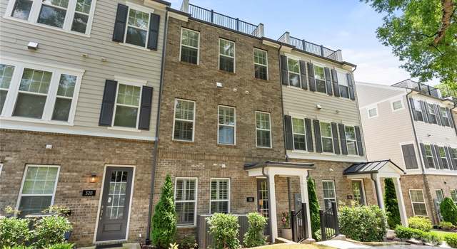 Photo of 318 N Dotger Ave, Charlotte, NC 28204