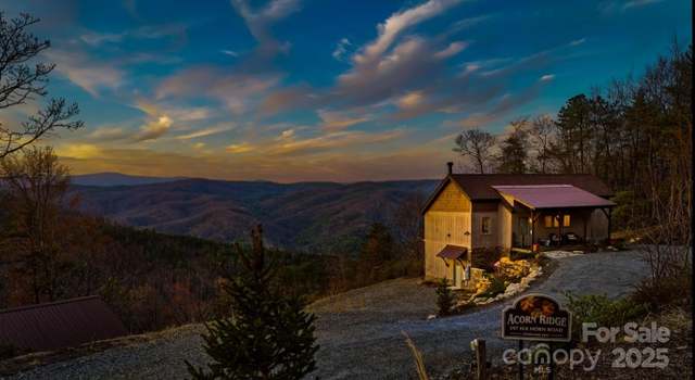 Photo of 597 Elk Horn Rd, Ferguson, NC 28624
