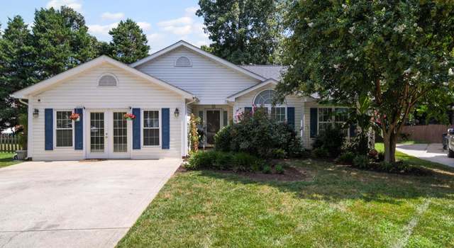 Photo of 4135 Medford Dr NW, Concord, NC 28027
