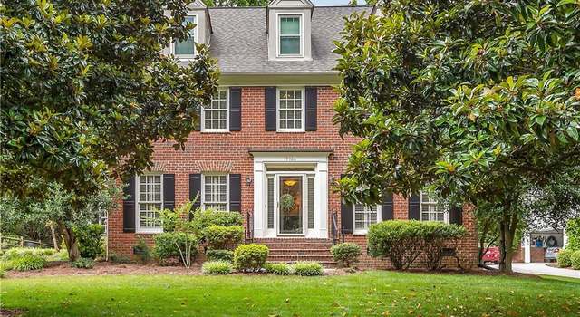 Photo of 9306 Tillot Dr, Matthews, NC 28105