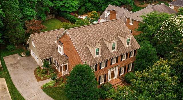 Photo of 9306 Tillot Dr, Matthews, NC 28105