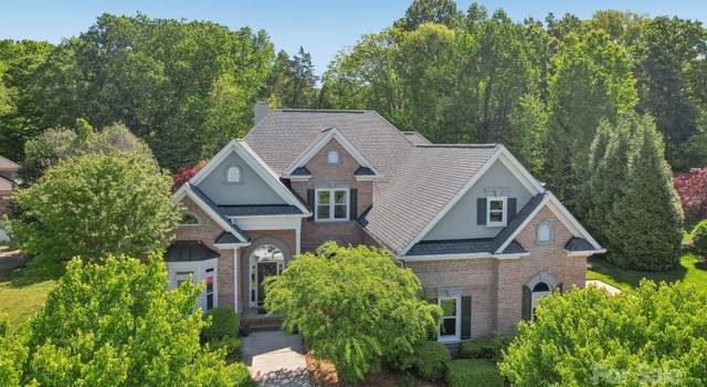 Photo of 820 Hampshire Hill Rd #106, Matthews, NC 28105