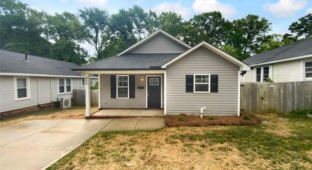 Photo of 652 Wilson St, Kannapolis, NC 28083