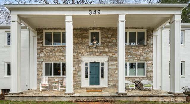 Photo of 349 Country Club Rd Unit 1, Asheville, NC 28804